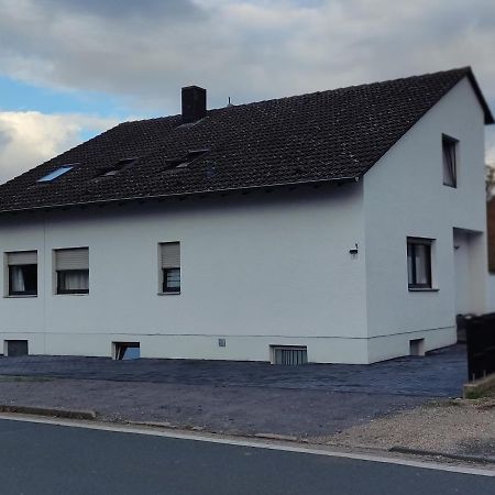Ferienwohnung In Ерфщад Екстериор снимка